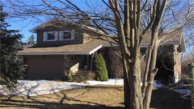 Letitia Heights !B Spacious And Quiet Private Bedroom With Shared Bathroom Barrie Bagian luar foto